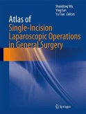 Atlas of Single-Incision Laparoscopic Operations in General Surgery (eBook, PDF)