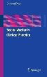 Social Media in Clinical Practice... - Bild 1