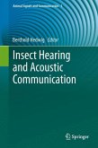 Insect Hearing and Acoustic Communication (eBook, PDF)