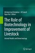 The Role of Biotechnology in... - Bild 1