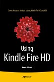 Using Kindle Fire HD (eBook, PDF)