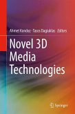 Novel 3D Media Technologies (eBook, PDF)