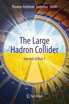 The Large Hadron Collider (eBook, PDF)