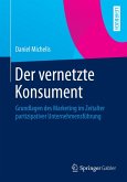 Der vernetzte Konsument (eBook, PDF)