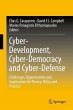 Cyber-Development, Cyber-Democracy and... - Bild 1