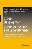 Cyber-Development, Cyber-Democracy and Cyber-Defense (eBook, PDF)