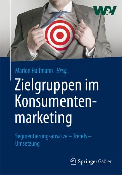 Zielgruppen im Konsumentenmarketing (eBook, PDF)