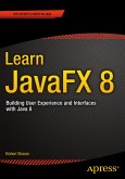 Learn JavaFX 8 (eBook, PDF)