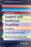 Students with Intellectual Disabilities (eBook, PDF)