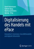 Digitalisierung des Handels mit ePace (eBook, PDF)