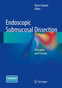 Endoscopic Submucosal Dissection (eBook, PDF)