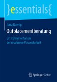 Outplacementberatung (eBook, PDF)