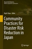 Community Practices for Disaster Risk Reduction in Japan (eBook, PDF)