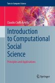 Introduction to Computational Social Science (eBook, PDF)