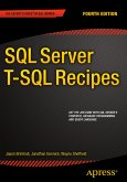 SQL Server T-SQL Recipes (eBook, PDF)