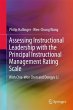 Assessing Instructional Leadership with... - Bild 1