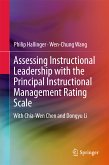Assessing Instructional Leadership with the Principal Instructional Management Rating Scale (eBook, PDF)