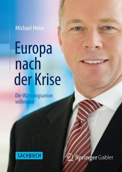 Europa nach der Krise (eBook, PDF) - Heise, Michael