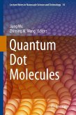 Quantum Dot Molecules (eBook, PDF)