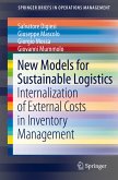New Models for Sustainable Logistics (eBook, PDF)
