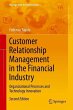 Customer Relationship Management in the... - Bild 1