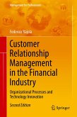 Customer Relationship Management in the Financial Industry (eBook, PDF)