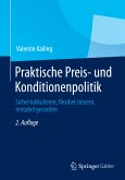 Praktische Preis- und Konditionenpolitik (eBook, PDF)