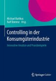 Controlling in der Konsumgüterindustrie (eBook, PDF)
