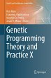 Genetic Programming Theory and Practice... - Bild 1