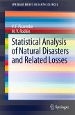 Statistical Analysis of Natural Disasters and Related Losses (eBook, PDF)