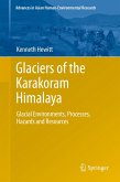 Glaciers of the Karakoram Himalaya (eBook, PDF)