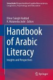 Handbook of Arabic Literacy (eBook, PDF)