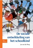 De sociale ontwikkeling van het schoolkind (eBook, PDF)