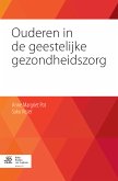 Ouderen in de geestelijke gezondheidszorg (eBook, PDF)