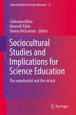 Sociocultural Studies and Implications for Science Education (eBook, PDF)
