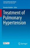 Treatment of Pulmonary Hypertension (eBook, PDF)