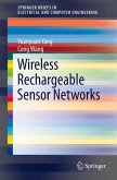Wireless Rechargeable Sensor Networks (eBook, PDF)
