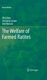 The Welfare of Farmed Ratites (eBook, PDF)
