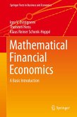 Mathematical Financial Economics (eBook, PDF)