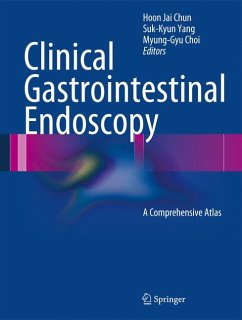 Clinical Gastrointestinal Endoscopy (eBook, PDF)