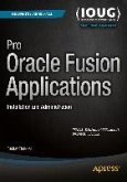 Pro Oracle Fusion Applications (eBook, PDF)