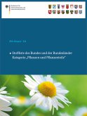 Stoffliste des Bundes und der Bundesländer (eBook, PDF)