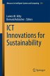 ICT Innovations for Sustainability... - Bild 1