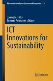 ICT Innovations for Sustainability (eBook, PDF)
