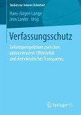 Verfassungsschutz (eBook, PDF)