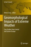 Geomorphological impacts of extreme weather (eBook, PDF)
