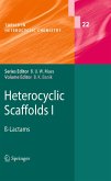 Heterocyclic Scaffolds I (eBook, PDF)