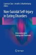 Non-Suicidal Self-Injury in Eating... - Bild 1