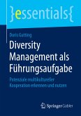 Diversity Management als Führungsaufgabe (eBook, PDF)