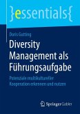 Diversity Management als Führungsaufgabe (eBook, PDF)